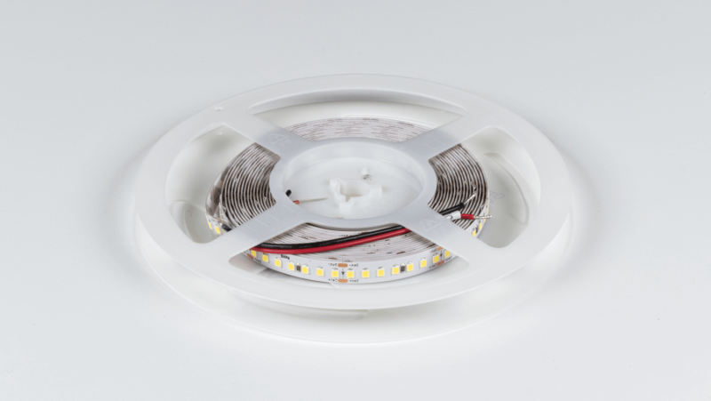 DesignLed Светодиодная лента 17Вт холодное свечение, DSG2168-24-W-33
