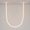 Комплектующие для гибкого неона Led Strip 20321