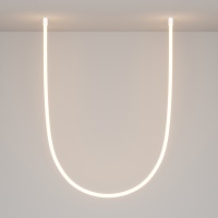 Комплектующие для гибкого неона Led Strip 20321
