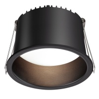 359237 NT Светильник LED 12Вт 3000К 220В IP20 SPOT