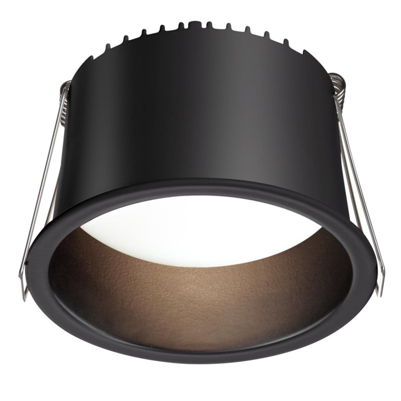 359237 NT Светильник LED 12Вт 3000К 220В IP20 SPOT