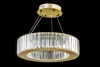 Подвесная люстра Arti Lampadari Anzio L 1.5.40.100 G