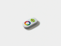 SWG Standard Контроллер для ленты RF-RGB-S5-18A