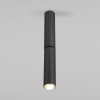 Накладной светильник Elektrostandard Pika 6W (25029/LED) черный