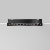 Линейный светильник Maytoni DL065-20W3-6K-B