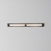 Встраиваемый светильник Technical DL100-12W2.7-3-4K-B
