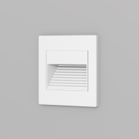 Подсветка ступеней лестницы Denkirs DK3050-WH
