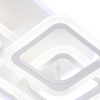 Накладная люстра Escada 10221/4LED BL