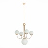 Люстра на штанге ST-Luce SL1504.203.05