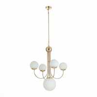 Люстра на штанге ST-Luce SL1504.203.05