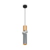 Подвесной светильник Maytoni MOD303PL-01CFL3