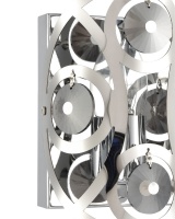 Бра Vele Luce VL3143W01