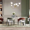 Люстра на штанге Maytoni MOD016PL-06BS
