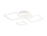 Накладная люстра Ambrella Light FA4382