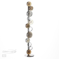 Торшер Odeon Light 5416/68FL