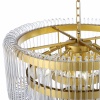 Подвесная люстра ST-Luce SL1228.203.12