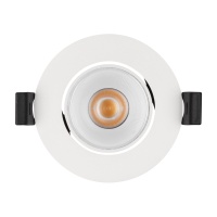 Встраиваемый светильник Arlight 037186