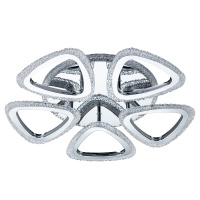 Накладная люстра Escada 10221/5LED BL