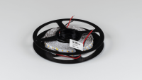 SWG PRO Светодиодная лента SWG PRO 2835, 252 LED/м, 24 Вт/м, 24В , IP20, Цвет: Теплый белый, SWG2P252-24-24-WW-20