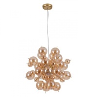 Подвесная люстра ARTE Lamp A8313SP-6GO