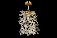 Подвесная люстра Dio D'arte Tavenna H 1.5.21.102 A