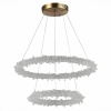 Каскадная люстра ST-Luce SL6105.203.02