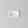 Встраиваемый светильник Technical DL043-01-10W4K-SQ-W-1