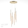 Подвесная люстра Odeon Light 4794/72L
