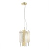 Подвесная люстра ST-Luce SL1636.203.01
