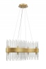 Подвесная люстра Vele Luce VL3244P10