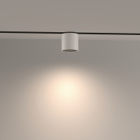 Трековый светильник Technical TR132-4-7W-DS-W