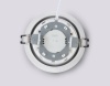 Встраиваемый светильник Ambrella Light TN52331