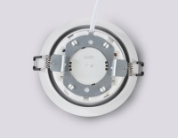 Встраиваемый светильник Ambrella Light TN52331