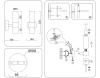 Бра Ambrella Light LH55116