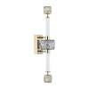 Бра Odeon Light 5426/28WL