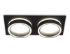 Накладной светильник Ambrella Light TN52424