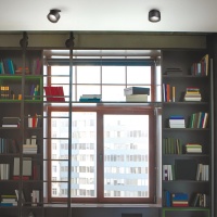 358783 NT Светильник LED 25Вт 4000К 100-265В IP20 SPOT