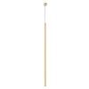 Подвесной светильник Crystal Lux CLT 036C1100 GO