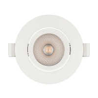 Встраиваемый светильник Arlight 032310