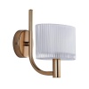Бра Newport 4331/A gold
