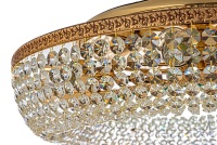Накладная люстра Arti Lampadari Favola LE 1.4.60.502 G