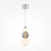 Подвесной светильник Maytoni P069PL-L16CH3K