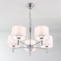 Подвесная люстра Citilux CL463150