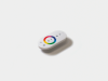 SWG Standard Контроллер для ленты RF-RGB-S-18A-WH1