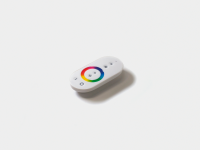 SWG Standard Контроллер для ленты RF-RGB-S-18A-WH1