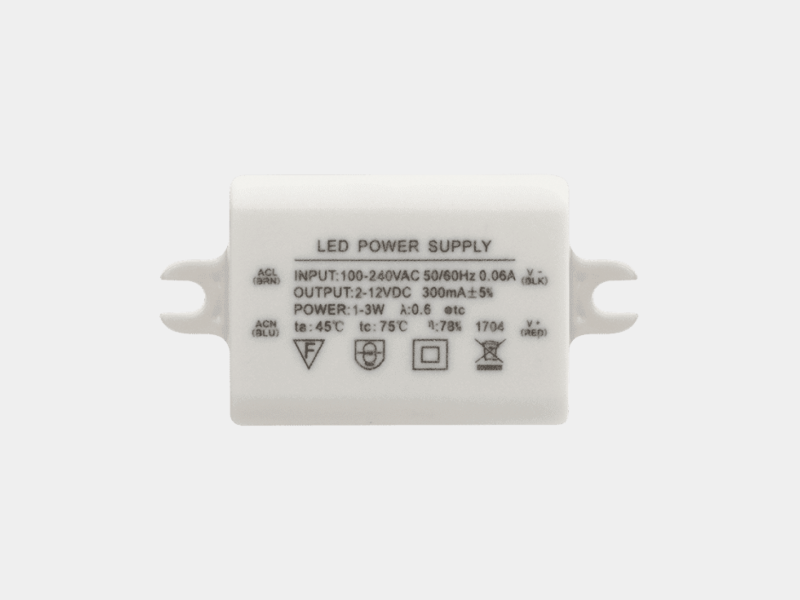 DesignLed Светильник настенный GW TIK GW-R712-3-WH-WW, GW-R712-3-WH-WW