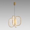 Подвесной светильник Odeon Light 6664/53L