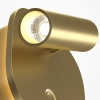 Спот Maytoni C175WL-9W-2.7-4K-MG