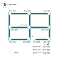 Коннектор Arlight 026144