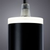 Подвесной светильник ARTE Lamp A6110SP-2BK